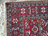 Load image into Gallery viewer, 4.9 x 7.2 Shrivan Wool handmade Azarbayjan Rug #F-6083