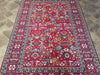 Load image into Gallery viewer, 4.9 x 7.2 Shrivan Wool handmade Azarbayjan Rug #F-6083