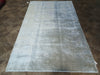 Load image into Gallery viewer, 5 x 8.5 CONTEMORRAY Bamboo Silk Gray Rug #F-6093