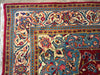 Load image into Gallery viewer, 6.11 x 10.8 Persian Tabriz Rug #F-6094a