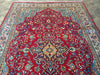 Load image into Gallery viewer, 6.11 x 10.8 Persian Tabriz Rug #F-6094a