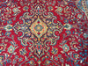 Load image into Gallery viewer, 6.11 x 10.8 Persian Tabriz Rug #F-6094a