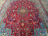 Load image into Gallery viewer, 6.11 x 10.8 Persian Tabriz Rug #F-6094a