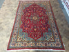 Load image into Gallery viewer, 6.11 x 10.8 Persian Tabriz Rug #F-6094a