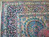 Load image into Gallery viewer, 9.9 x 12.9 Handmade Tabriz Persian Rug #F-6097a