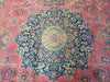 Load image into Gallery viewer, 9.9 x 12.9 Handmade Tabriz Persian Rug #F-6097a