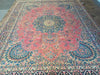 Load image into Gallery viewer, 9.9 x 12.9 Handmade Tabriz Persian Rug #F-6097a