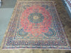 Load image into Gallery viewer, 9.9 x 12.9 Handmade Tabriz Persian Rug #F-6097a