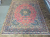 Load image into Gallery viewer, 9.9 x 12.9 Handmade Tabriz Persian Rug #F-6097a