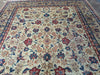 Load image into Gallery viewer, Luxurious-Authentic-Persian-Tabriz-Rug.jpg