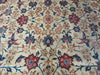 Load image into Gallery viewer, Luxurious-Authentic-Persian-Tabriz-Rug.jpg