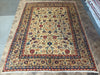 Load image into Gallery viewer, Luxurious-Authentic-Persian-Tabriz-Rug.jpg