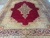 Load image into Gallery viewer, Persian-Kerman-Rug.jpg