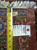 Load image into Gallery viewer, Persian-Tabriz-Mahi-Wool-Runner-Rug.jpg