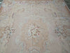 Load image into Gallery viewer, 8&#39; x 10&#39; AMAZING  Aubusson Flat Weave Rug #PIX-20760