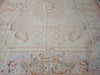 Load image into Gallery viewer, 8&#39; x 10&#39; AMAZING  Aubusson Flat Weave Rug #PIX-20760