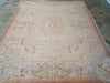 Load image into Gallery viewer, 8&#39; x 10&#39; AMAZING  Aubusson Flat Weave Rug #PIX-20760