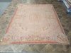 Load image into Gallery viewer, 8&#39; x 10&#39; AMAZING  Aubusson Flat Weave Rug #PIX-20760