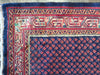 Load image into Gallery viewer, Authentic-Handmade-Persian-Herati-Runner.jpg