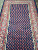 Load image into Gallery viewer, Authentic-Handmade-Persian-Herati-Runner.jpg