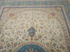 Load image into Gallery viewer, Luxurious-Handmade-Esfahan-Silk-Rug.jpg 