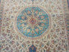 Load image into Gallery viewer, Luxurious-Handmade-Esfahan-Silk-Rug.jpg 