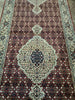 Load image into Gallery viewer, High-Quality-Wool-Silk-Rug.jpg 