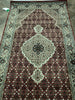 Load image into Gallery viewer, High-Quality-Wool-Silk-Rug.jpg 