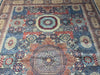 Load image into Gallery viewer, 5.3 x 7.5 Mamlook Design Rug #F-6146