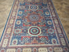 Load image into Gallery viewer, 5.3 x 7.5 Mamlook Design Rug #F-6146