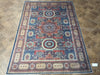 Load image into Gallery viewer, 5.3 x 7.5 Mamlook Design Rug #F-6146