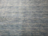 Load image into Gallery viewer, 9.1 x 12.0 CONTEMPORARY WOOL RUG GRAY SLATE #F-6154