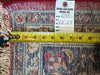 Load image into Gallery viewer, 7.10 x 11.7 Pre-Owned Persian Rug Najafabad Esfahan #F-6155