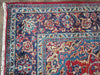 Load image into Gallery viewer, 7.10 x 11.7 Pre-Owned Persian Rug Najafabad Esfahan #F-6155