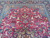 Load image into Gallery viewer, 7.10 x 11.7 Pre-Owned Persian Rug Najafabad Esfahan #F-6155