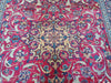 Load image into Gallery viewer, 7.10 x 11.7 Pre-Owned Persian Rug Najafabad Esfahan #F-6155