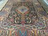 Load image into Gallery viewer, Persian-Kashmar-Exotic-Ancient-Rug.jpg 