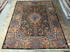 Load image into Gallery viewer, Persian-Kashmar-Exotic-Ancient-Rug.jpg 