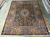 Load image into Gallery viewer, Persian-Kashmar-Exotic-Ancient-Rug.jpg 