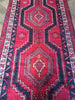 Load image into Gallery viewer, Persian-Handmade-Tribal-Runner.jpg