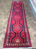 Load image into Gallery viewer, Persian-Handmade-Tribal-Runner.jpg