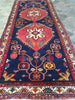 Load image into Gallery viewer, Semi-Antique-Persian-Hamadan-Runner.jpg