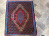 Load image into Gallery viewer, Luxurious-Persian-Bijar-Seneh-Rug.jpg