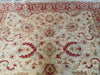 Load image into Gallery viewer, 6.4 x 6.7 Handmade Chobi Rug #PIX-2303