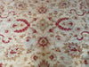 Load image into Gallery viewer, 6.4 x 6.7 Handmade Chobi Rug #PIX-2303