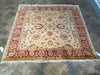 Load image into Gallery viewer, 6.4 x 6.7 Handmade Chobi Rug #PIX-2303