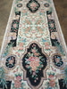 Load image into Gallery viewer, Bamboo-Silk-Aubusson-Handmade-Rug.jpg