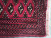 Load image into Gallery viewer, Luxurious-Afghan-Turkman-Bokhara-Rug.jpg