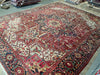 Load image into Gallery viewer, Semi-Antique-Persian-Heriz-Rug.jpg