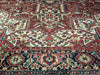 Load image into Gallery viewer, Semi-Antique-Persian-Heriz-Rug.jpg